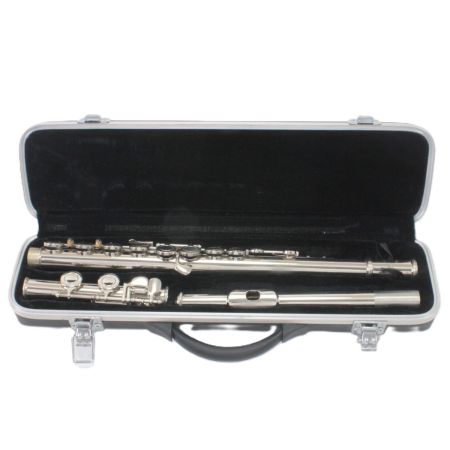  J.Michael 管楽器 フルート  シルバー