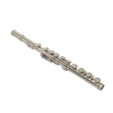  J.Michael 管楽器 フルート  シルバー
