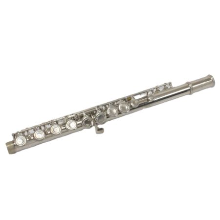  J.Michael 管楽器 フルート  シルバー
