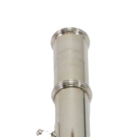  J.Michael 管楽器 フルート  シルバー