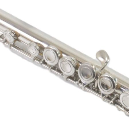  J.Michael 管楽器 フルート  シルバー