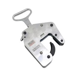 $$ SUPER U字溝吊クランプ ハンドタイプ 30~60mm SKC 150 SKC150 Sランク