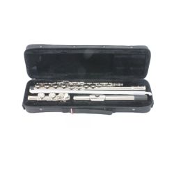 $$ Kaerntner ケルントナー 管楽器 フルート KFL-25 Aランク