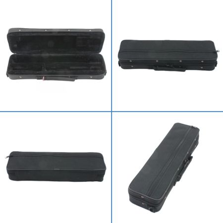  Kaerntner ケルントナー 管楽器 フルート KFL-25