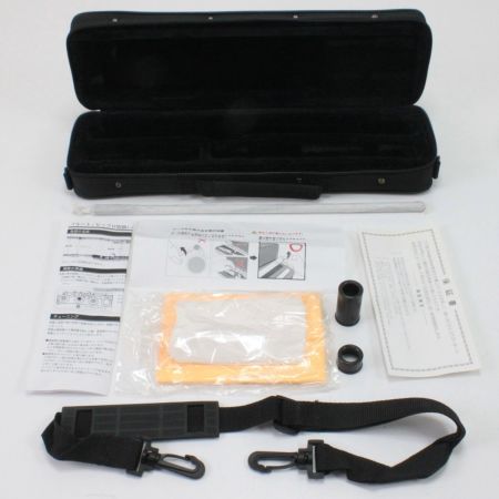  Kaerntner ケルントナー 管楽器 フルート KFL-25