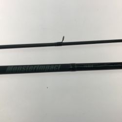 $$ RippleFisher モンスターインパクト 使用感有 程度B 付属品なし 釣り用品 ロッド ルアーロッド  MONSTERINPACT 91BH Bランク