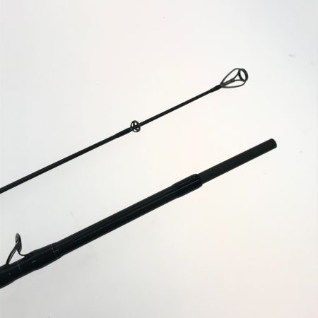  RippleFisher モンスターインパクト 使用感有 程度B 付属品なし 釣り用品 ロッド ルアーロッド  MONSTERINPACT 91BH