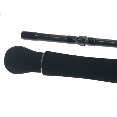  RippleFisher モンスターインパクト 使用感有 程度B 付属品なし 釣り用品 ロッド ルアーロッド  MONSTERINPACT 91BH