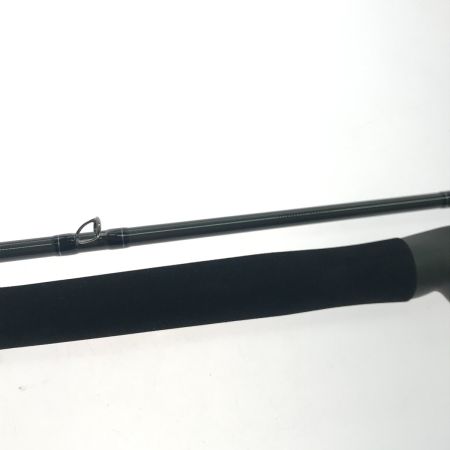  RippleFisher モンスターインパクト 使用感有 程度B 付属品なし 釣り用品 ロッド ルアーロッド  MONSTERINPACT 91BH