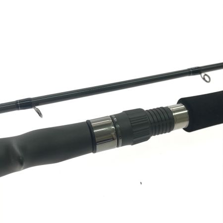  RippleFisher モンスターインパクト 使用感有 程度B 付属品なし 釣り用品 ロッド ルアーロッド  MONSTERINPACT 91BH