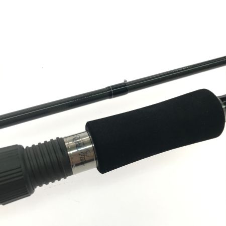  RippleFisher モンスターインパクト 使用感有 程度B 付属品なし 釣り用品 ロッド ルアーロッド  MONSTERINPACT 91BH