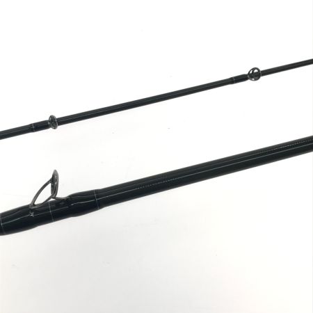  RippleFisher モンスターインパクト 使用感有 程度B 付属品なし 釣り用品 ロッド ルアーロッド  MONSTERINPACT 91BH