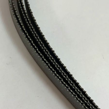    ハンディーポーターバンドソー HSS-BIMETAL 5pcs  PBS1625-14