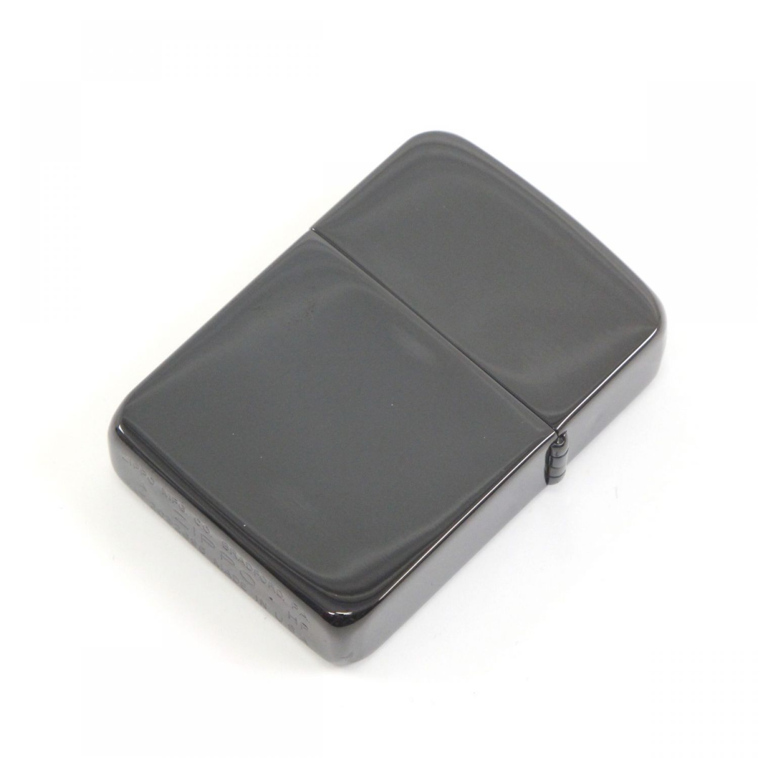 中古】 ZIPPO HOPE ブラックアロー ジッポライター Sランク｜総合