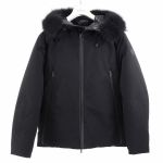 MONCLER モンクレール スウェット 一部色褪せあり XL G10918G79610