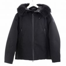 中古】 MONCLER モンクレール メンズ衣料 ジャケット ダウンジャケット