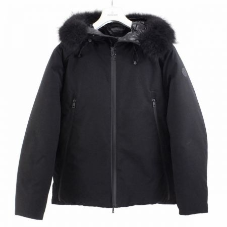 【中古】 MONCLER モンクレール ダウンジャケット E209199525