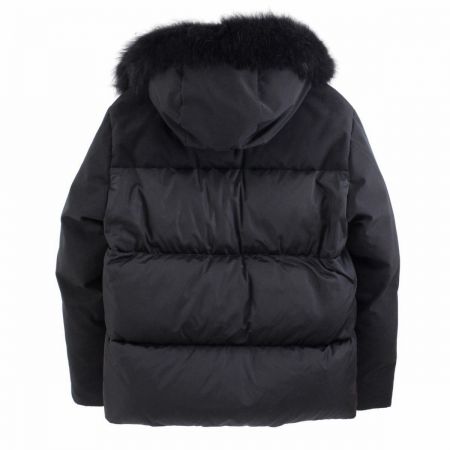  MONCLER モンクレール ダウンジャケット E209199525 57843 ブラック