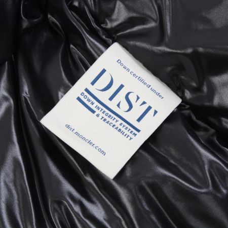  MONCLER モンクレール ダウンジャケット E209199525 57843 ブラック