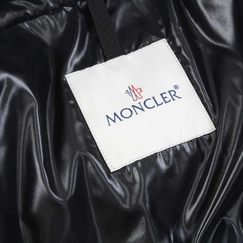 中古】 MONCLER モンクレール ダウンジャケット E209199525 57843