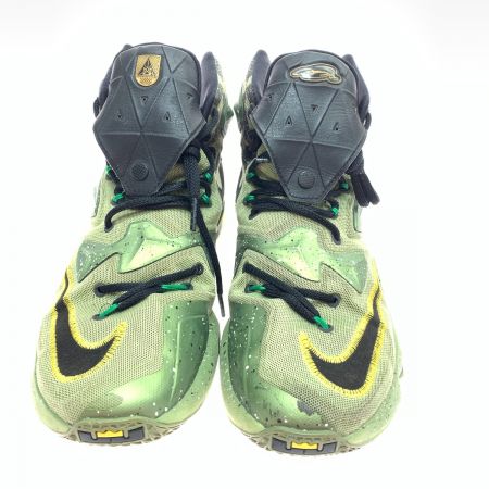  NIKE ナイキ LeBron 13 GS 'All Star' 27cm