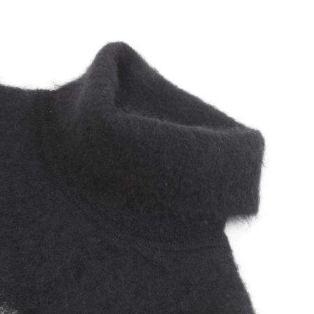  SAINT LAURENT(Yves Saint Laurent) ニット・セーター Mサイズ 632010