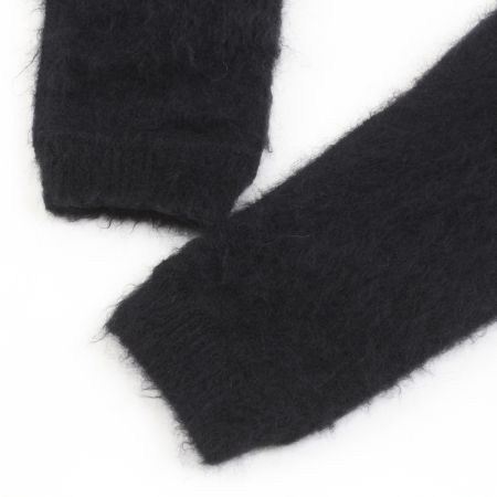  SAINT LAURENT(Yves Saint Laurent) ニット・セーター Mサイズ 632010