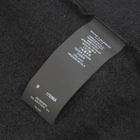  SAINT LAURENT(Yves Saint Laurent) ニット・セーター Mサイズ 632010
