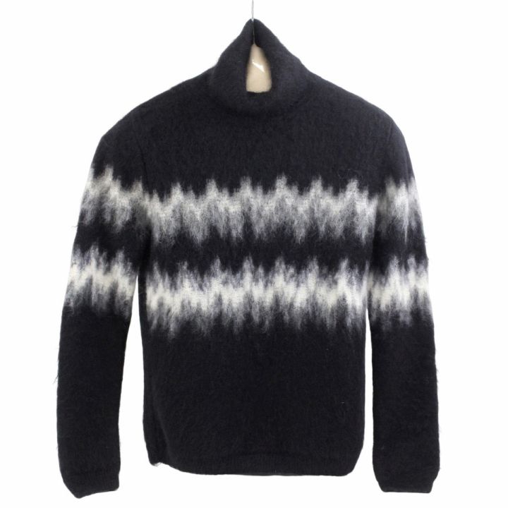 SAINT LAURENT(Yves Saint Laurent) ニット・セーター Mサイズ 632010  