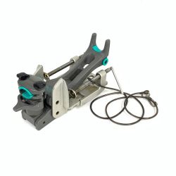 $$ DAIWA ダイワ 釣り用品 釣り小物 パワーホルダー GS-160 Bランク