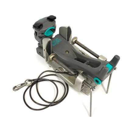  DAIWA ダイワ 釣り用品 釣り小物 パワーホルダー GS-160