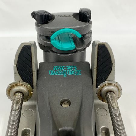  DAIWA ダイワ 釣り用品 釣り小物 パワーホルダー GS-160