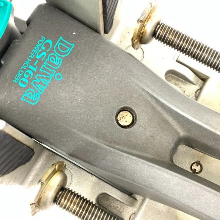  DAIWA ダイワ 釣り用品 釣り小物 パワーホルダー GS-160