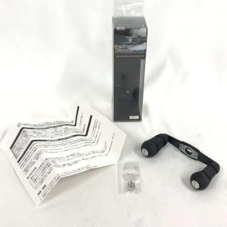   釣り用品 釣り小物  SerPent-Bite Handle TypeG