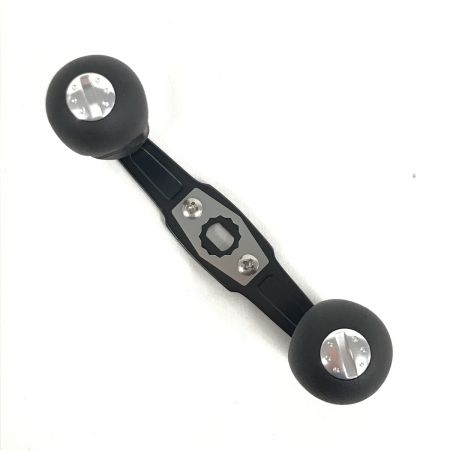   釣り用品 釣り小物  SerPent-Bite Handle TypeG