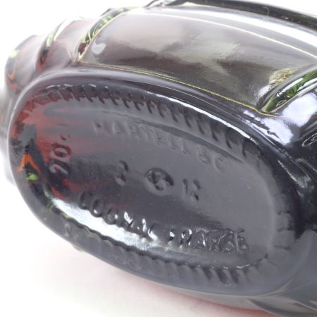  MARTELL マーテル XO CORDON SUPREME 700ml 40度 コニャック 未開栓