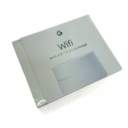  Google グーグル Wi－Fiステーション AC-1304