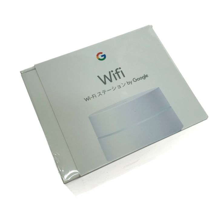 Google グーグル Wi－Fiステーション AC-1304｜中古｜なんでも 
