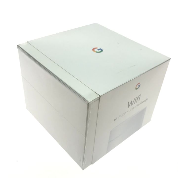 Google AC-1304 WiFi 新品未使用！！ : Google AC-1304 WiFi 解決方案單一WiFi 點路由器更換適用