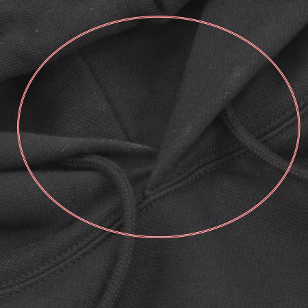  VETEMENTS  パーカー Sサイズ UAH20TR725