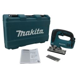 $$ MAKITA マキタ 充電式ジグソー JV182DZK グリーン Aランク