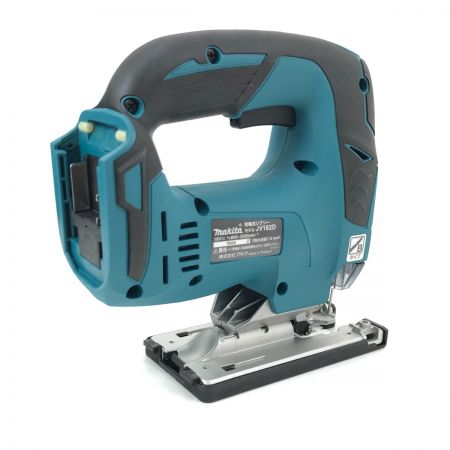  MAKITA マキタ 充電式ジグソー JV182DZK グリーン