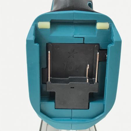  MAKITA マキタ 充電式ジグソー JV182DZK グリーン