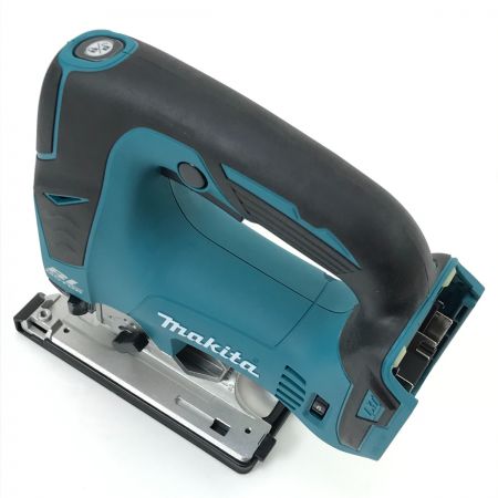  MAKITA マキタ 充電式ジグソー JV182DZK グリーン