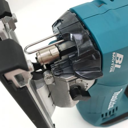  MAKITA マキタ 充電式ジグソー JV182DZK グリーン