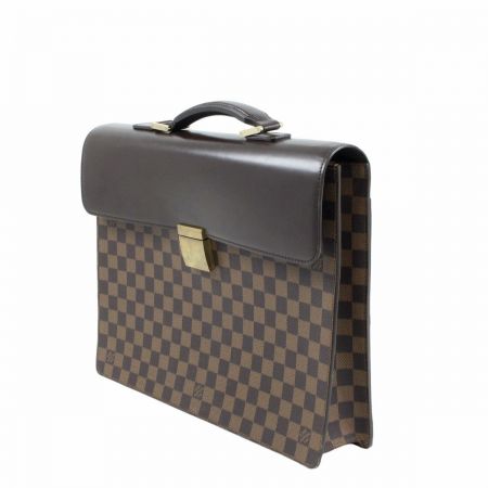 【中古】 LOUIS VUITTON ルイヴィトン ダミエ アルトナPM