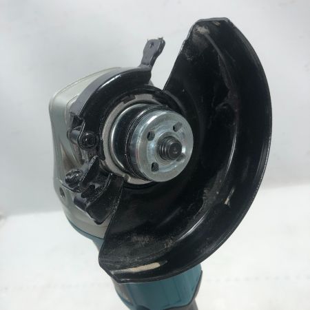  MAKITA マキタ 電動工具 ディスクグラインダー 程度C 付属品完備 コードレス式 GA412DRGX