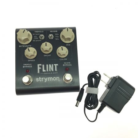  strymon FLINT エフェクター