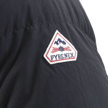  pyreneX ピレネックス ダウンジャケット Mサイズ