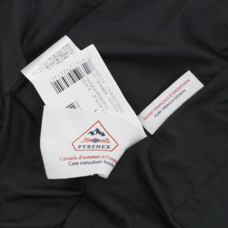  pyreneX ピレネックス ダウンジャケット Mサイズ